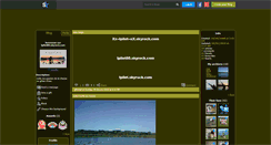 Desktop Screenshot of lpilet80.skyrock.com