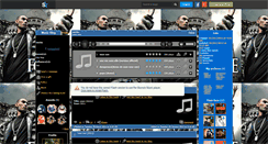 Desktop Screenshot of mickacdlc07.skyrock.com