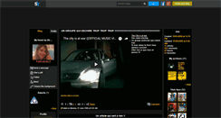 Desktop Screenshot of dark-girl-du-77.skyrock.com