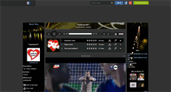 Desktop Screenshot of kadhalan-94.skyrock.com