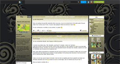 Desktop Screenshot of l-antre-des-vieux.skyrock.com