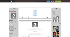 Desktop Screenshot of manhattan-show.skyrock.com