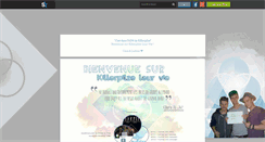 Desktop Screenshot of killerpilze-leur-vie.skyrock.com