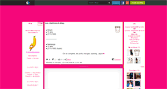 Desktop Screenshot of japan-powaaaaa.skyrock.com