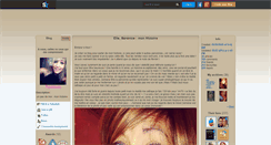 Desktop Screenshot of bypass2008.skyrock.com