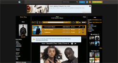 Desktop Screenshot of akonvikt.skyrock.com