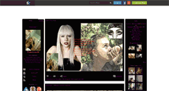 Desktop Screenshot of miss-ch-eva-l94.skyrock.com