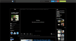 Desktop Screenshot of petit-filou-tub.skyrock.com