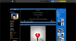 Desktop Screenshot of citations-love.skyrock.com