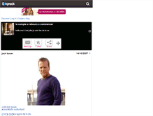 Tablet Screenshot of jack--bauer24.skyrock.com