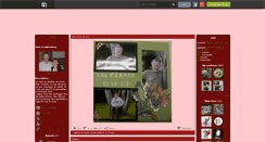 Desktop Screenshot of jacky999.skyrock.com