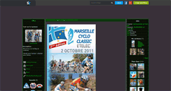 Desktop Screenshot of cyclisme06.skyrock.com