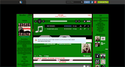 Desktop Screenshot of nitro-yakuza.skyrock.com