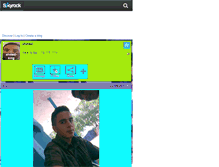 Tablet Screenshot of ahmed-king.skyrock.com