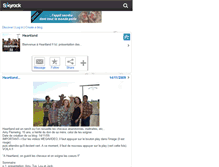 Tablet Screenshot of heartland-33.skyrock.com