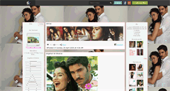 Desktop Screenshot of buyuk-bir-asktutulmasi.skyrock.com