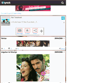 Tablet Screenshot of buyuk-bir-asktutulmasi.skyrock.com