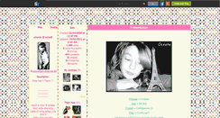 Desktop Screenshot of miss-chupa-chups-du-59.skyrock.com