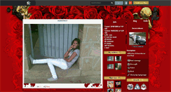 Desktop Screenshot of farawi-talmout.skyrock.com