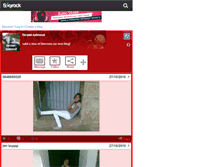 Tablet Screenshot of farawi-talmout.skyrock.com