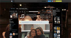 Desktop Screenshot of oranaise-teh-sah-26.skyrock.com