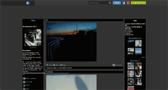 Desktop Screenshot of my-art-pix.skyrock.com