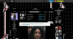 Desktop Screenshot of diomay-download.skyrock.com