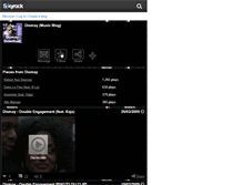 Tablet Screenshot of diomay-download.skyrock.com