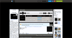 Desktop Screenshot of al-mouwa7idin-music.skyrock.com