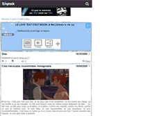 Tablet Screenshot of heiillx3.skyrock.com