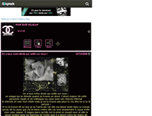 Tablet Screenshot of jess3005.skyrock.com