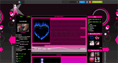 Desktop Screenshot of k-nakiss.skyrock.com