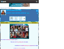 Tablet Screenshot of buissonardent.skyrock.com