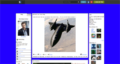 Desktop Screenshot of madmaz.skyrock.com