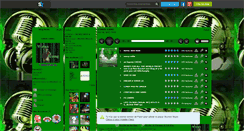 Desktop Screenshot of migal-97125-mc.skyrock.com