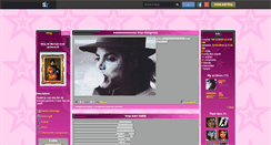 Desktop Screenshot of michael-and-jackson20.skyrock.com