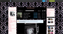 Desktop Screenshot of i-love-rock-13.skyrock.com