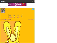 Tablet Screenshot of happytreefriends57700.skyrock.com