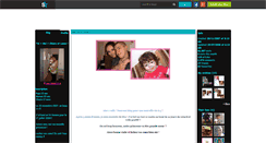 Desktop Screenshot of nous-bientot-4.skyrock.com