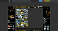 Desktop Screenshot of mtuning.skyrock.com