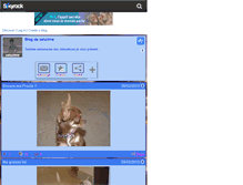 Tablet Screenshot of celuilme.skyrock.com