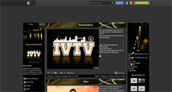 Desktop Screenshot of gta4-blog-00.skyrock.com