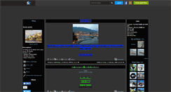 Desktop Screenshot of bastia-peche.skyrock.com