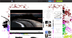 Desktop Screenshot of french-photographe.skyrock.com