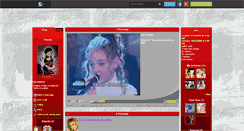 Desktop Screenshot of priscilla-51.skyrock.com