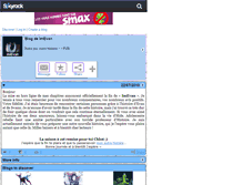 Tablet Screenshot of imevan.skyrock.com