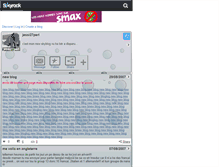 Tablet Screenshot of jessi27perl.skyrock.com