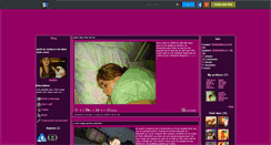 Desktop Screenshot of boostra.skyrock.com