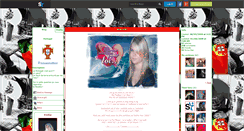 Desktop Screenshot of portugaisandblond.skyrock.com