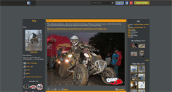 Desktop Screenshot of freequader.skyrock.com